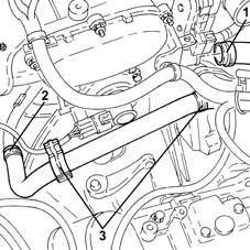 Power unit with manual gearbox - r + r