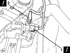 System cable bundle - r + r