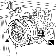 Piston connecting rod set - r r