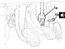Steering electrical control device - r r