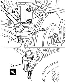 Alternator - r+r