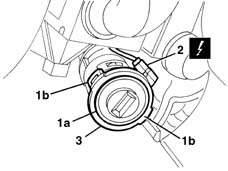 Aerial for alpha code - r r