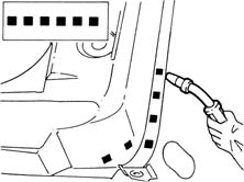 Introduction - REMOVING REFITTING
