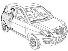R.R. REAR WING
