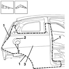 R.R. REAR WING