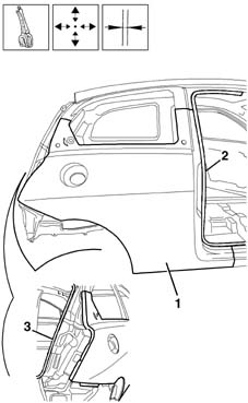 R.R. REAR WING