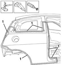 R.R. REAR WING
