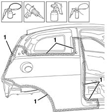 R.R. REAR WING