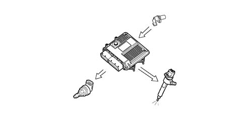 Introduction - DIESEL FUEL INJECTION