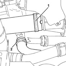 Power unit with manual gearbox - r + r