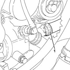 Power unit with manual gearbox - r + r