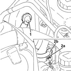 Power unit with manual gearbox - r + r