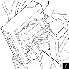 Power unit with manual gearbox - r + r