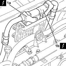 Power unit with manual gearbox - r + r