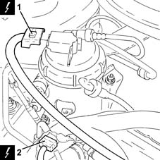 Power unit with manual gearbox - r + r