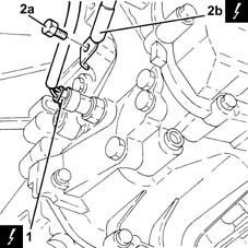 Power unit with manual gearbox - r + r