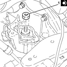 Power unit with manual gearbox - r + r