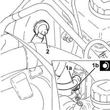 Power unit with manual gearbox - r + r