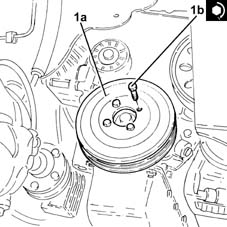 Single cylinder head extension - change gasket