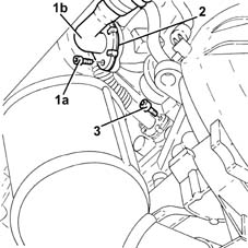 Cylinder head - r + r and replace gasket