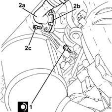 Cylinder head - r + r and replace gasket