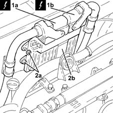 Ds electric injection control unit - r r