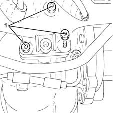 TURBOCHARGER with CATALYTIC CONVERTER - R.R.