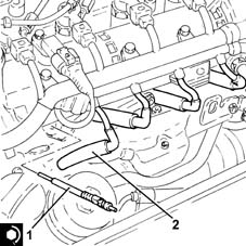 Glow plugs - r+r