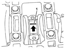 Piston connecting rod set - r r