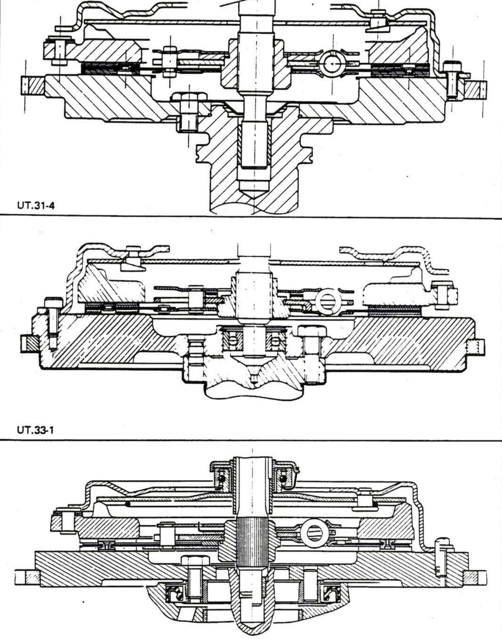 Figure plate