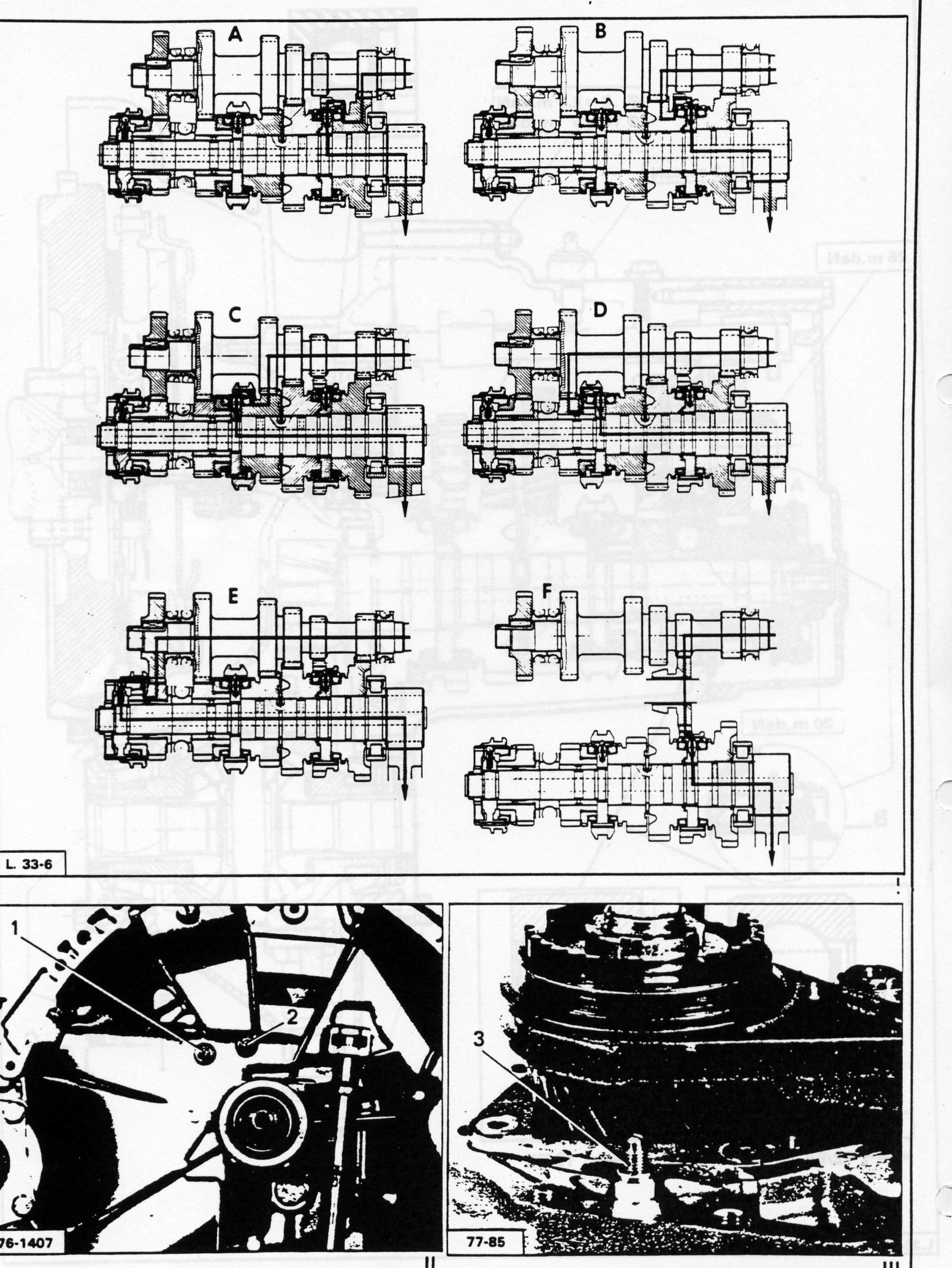 Figure plate