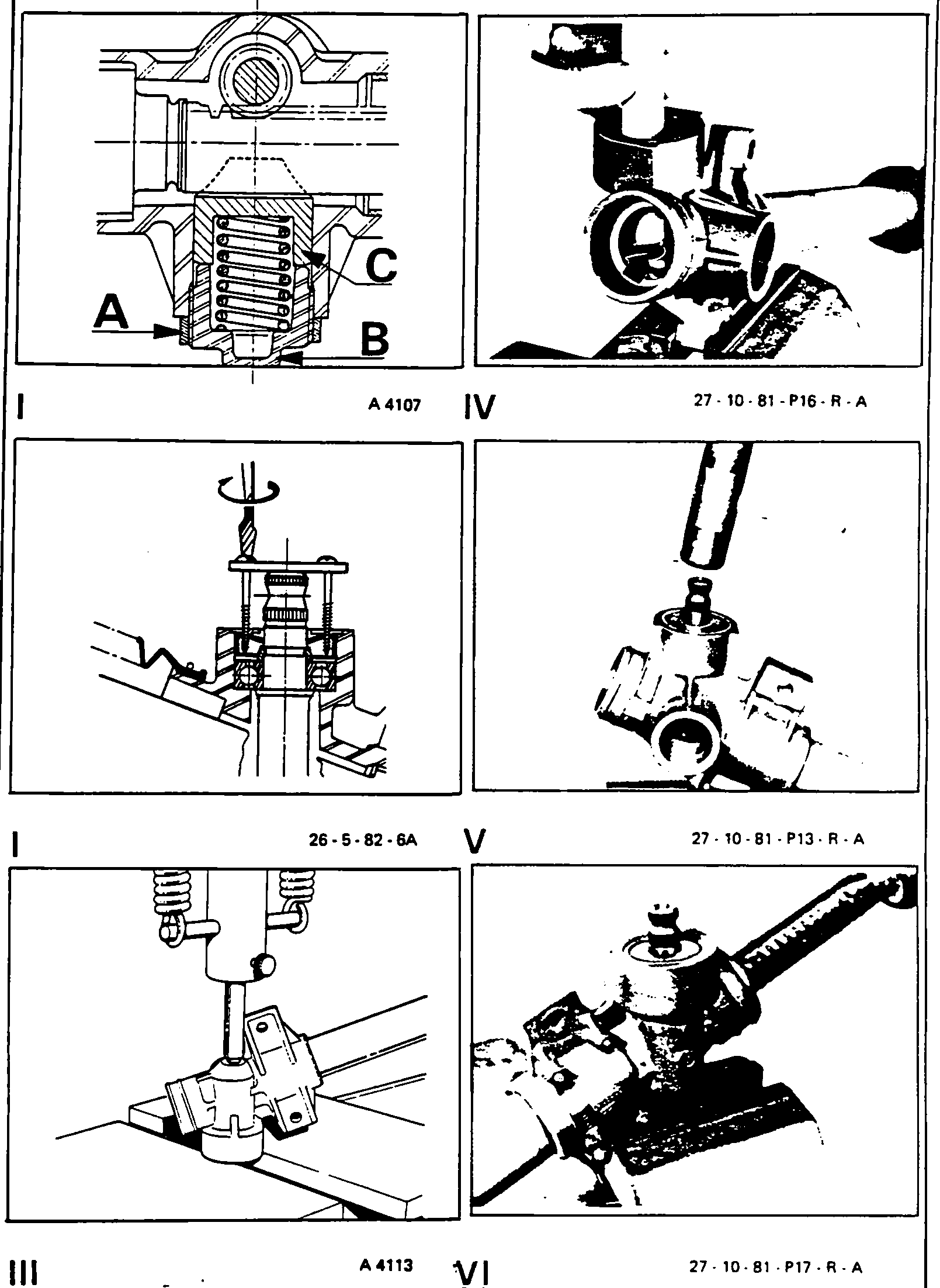 Figure plate