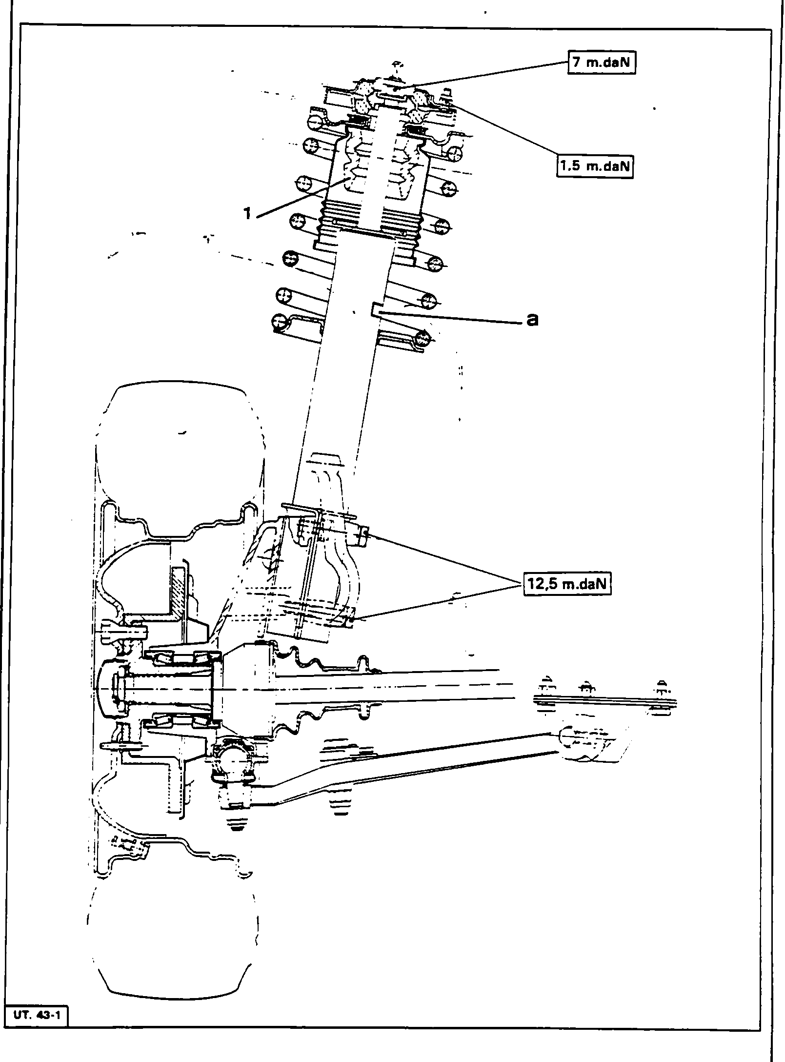 Figure plate