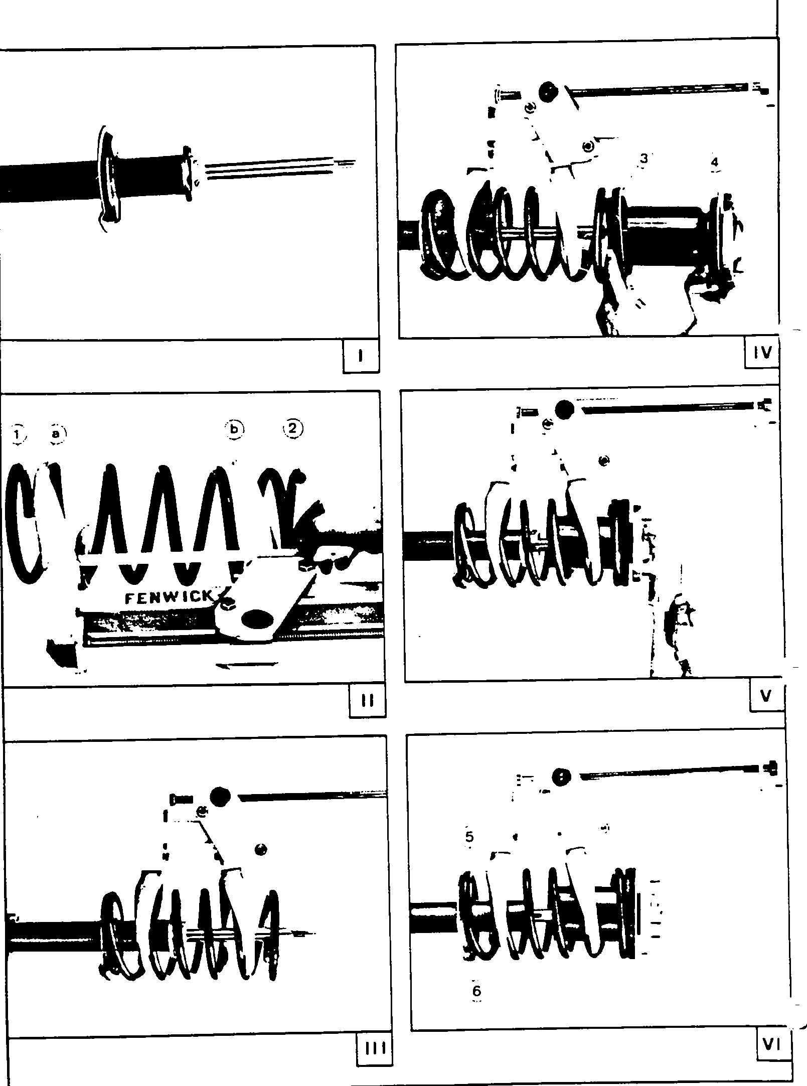 Figure plate