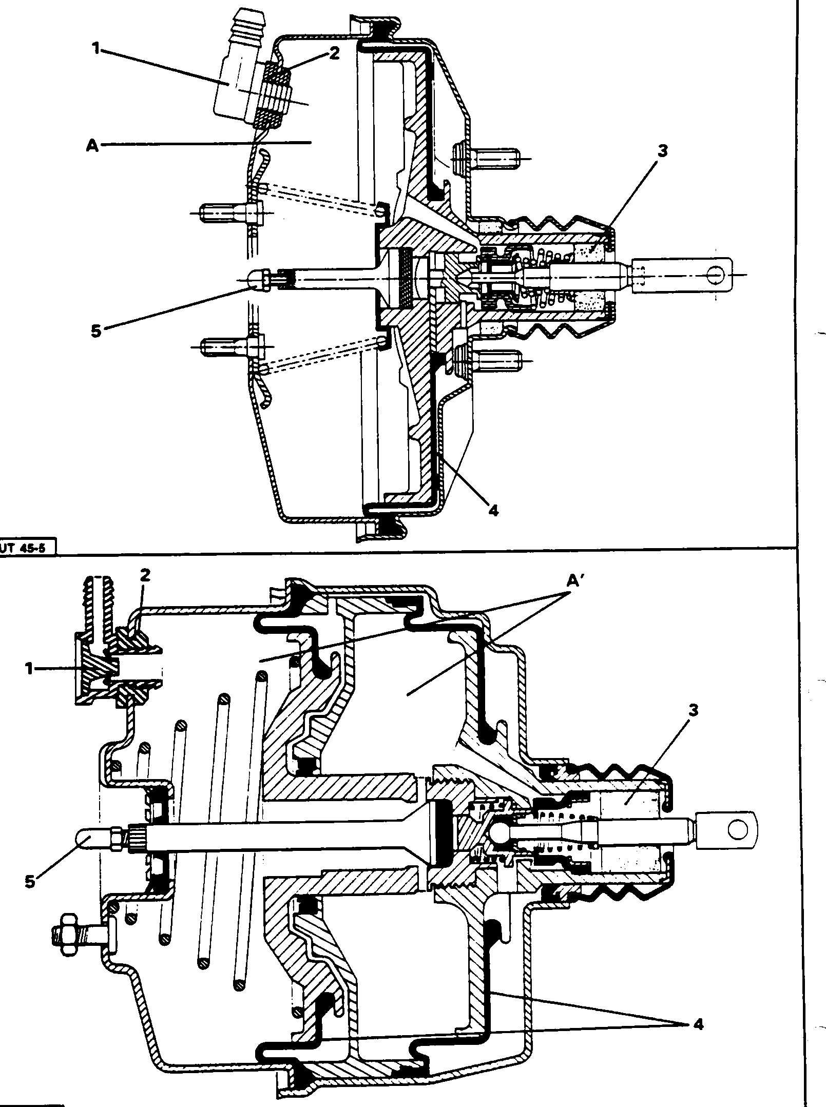 Figure plate