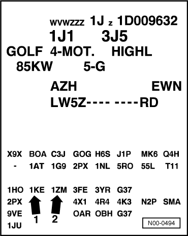 N00-0494
